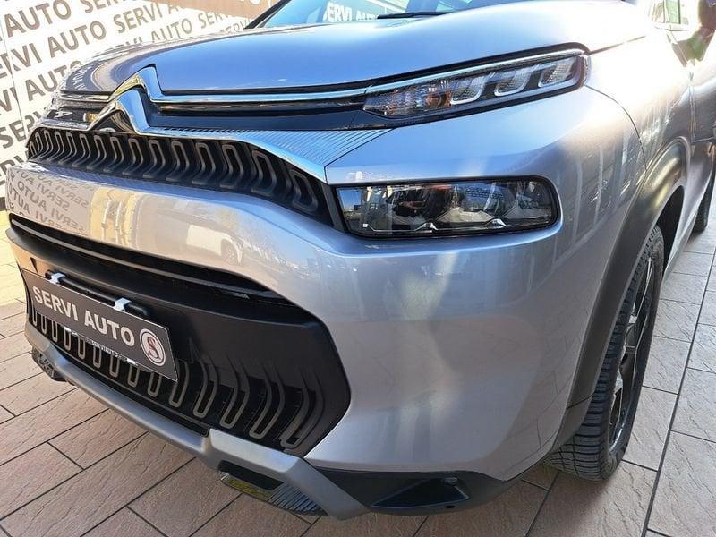Citroën C3 Aircross C3 Aircross PureTech 110 S&S Max