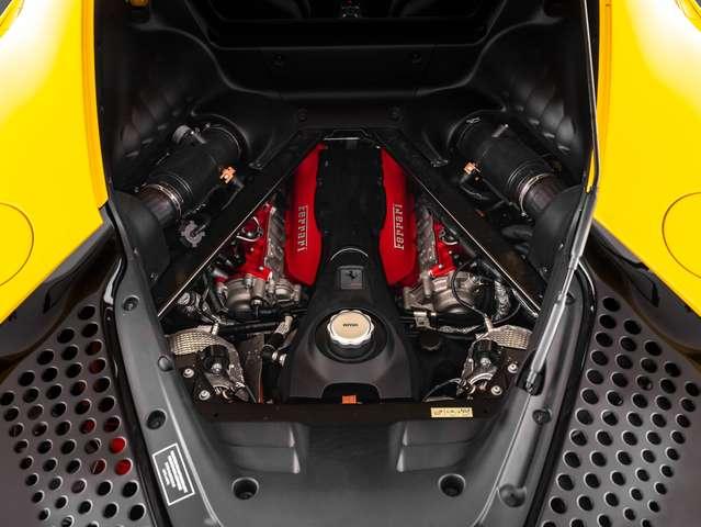 Ferrari SF90 Stradale