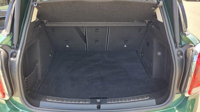 MINI Countryman 1.5 Cooper SE Business ALL4 Aut. PERMUTE OK NEOPAT