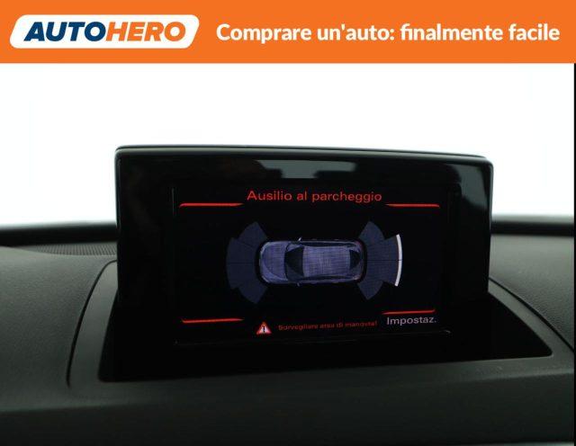 AUDI Q3 2.0 TDI 150 CV Sport