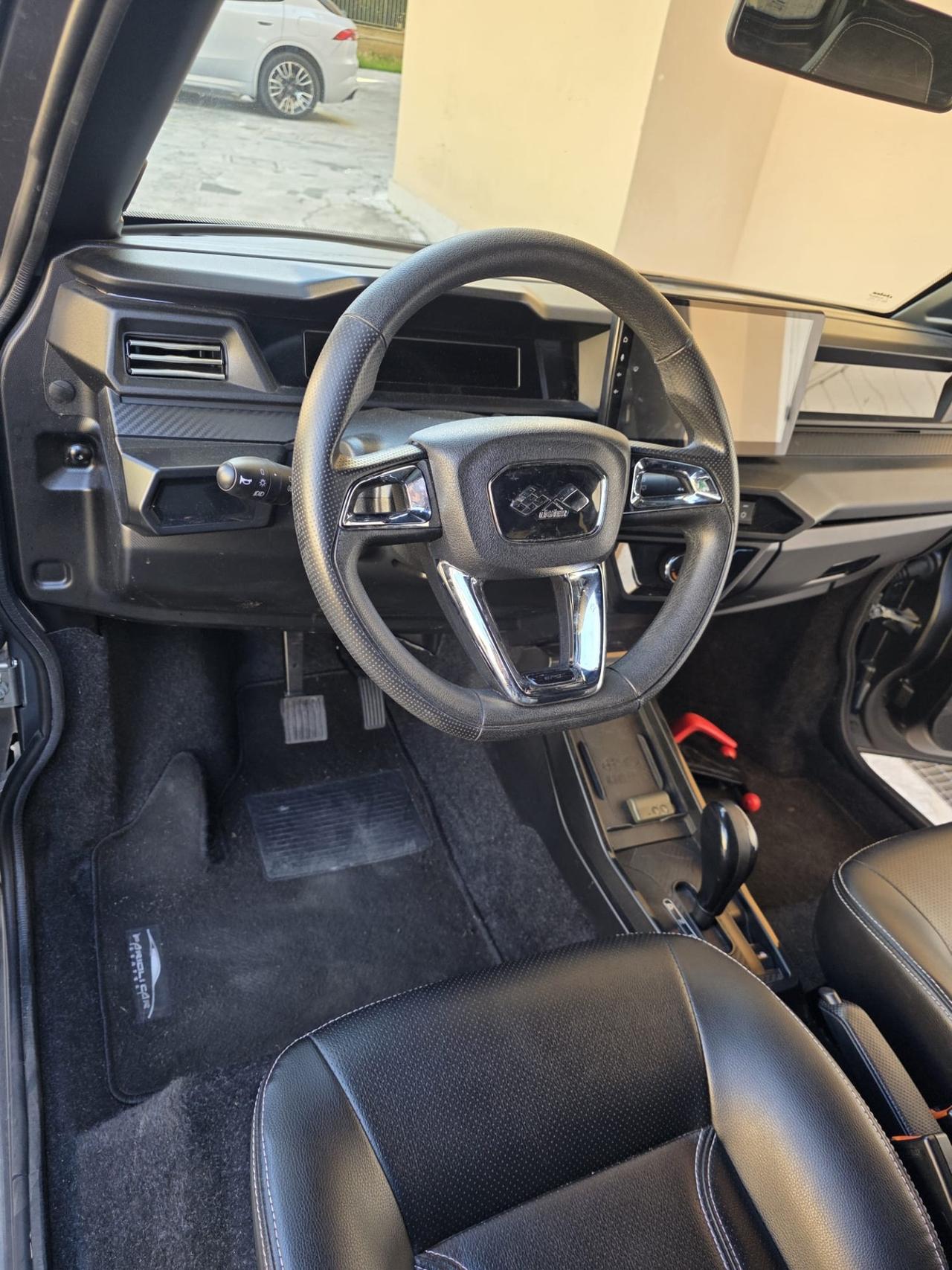 Ligier JS JS50 DCI L6 Elite Confort