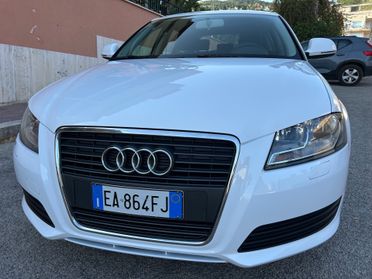 Audi A3 SPB 1.6 TDI tagliandi Audi !!!!’