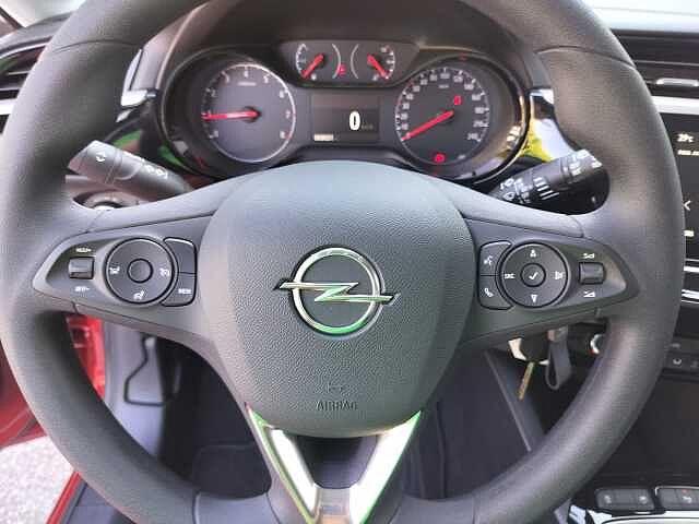 Opel Corsa 1.2 Edition ** KM 0 **