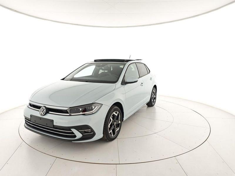 Volkswagen Polo 1.0 TSI DSG Edition 50