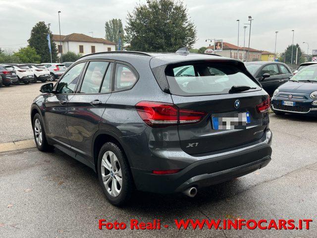 BMW X1 xDrive25e PHEV Business Advantage