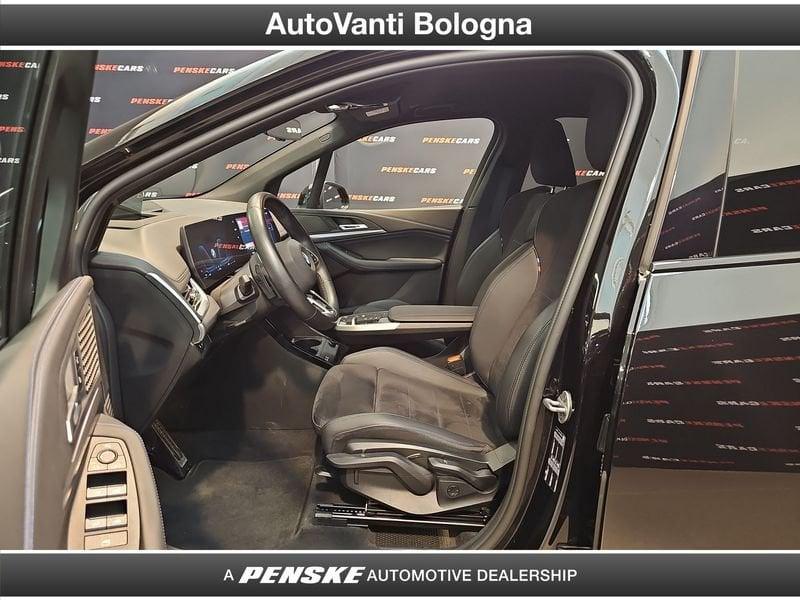 BMW Serie 2 Active Tourer 218d Active Tourer Msport