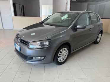 Volkswagen Polo 1.6 TDI DPF 5 porte Comfortline