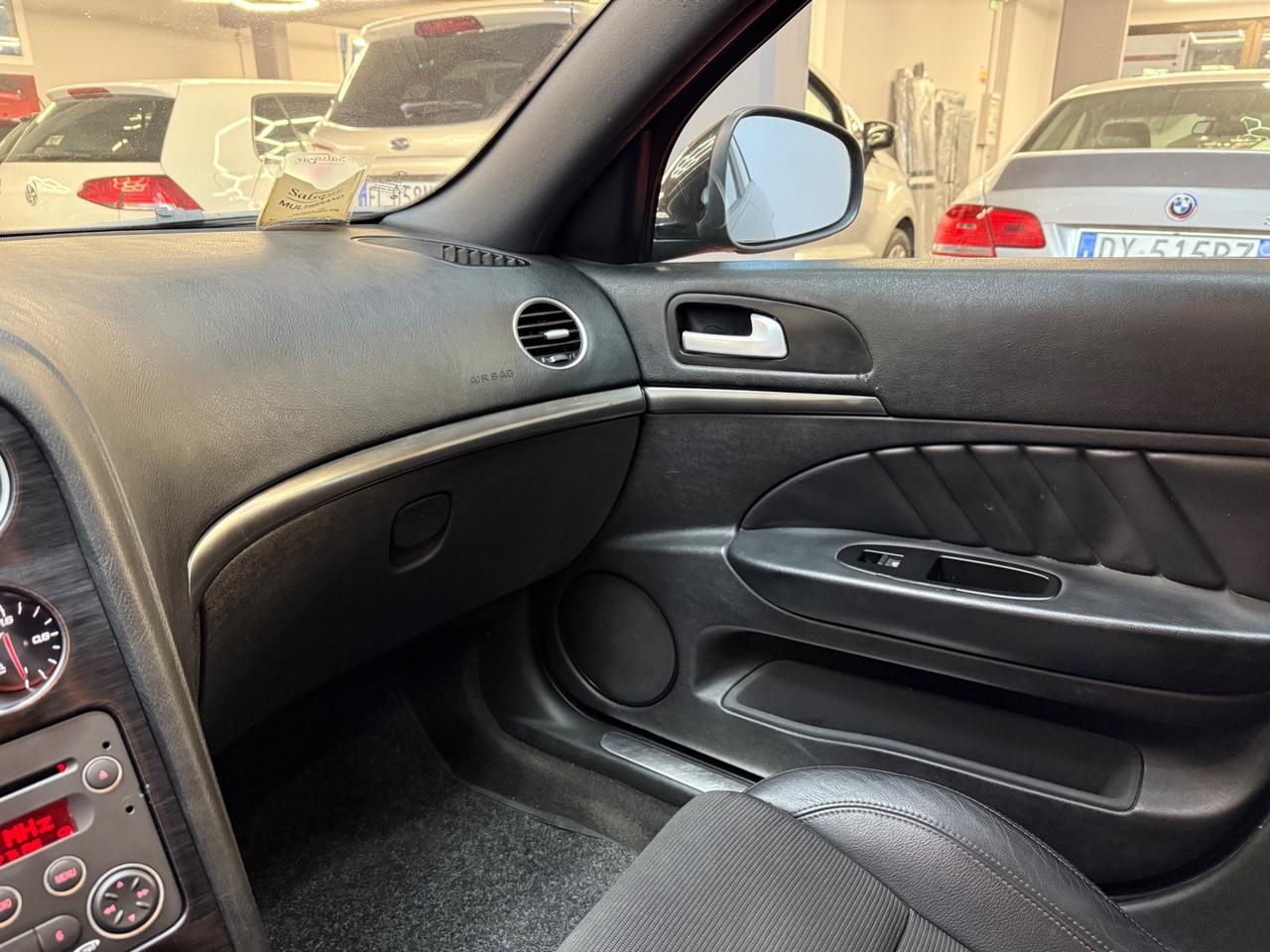 Alfa Romeo 159 2.0 JTDm Sportwagon - FABIANOAUTO