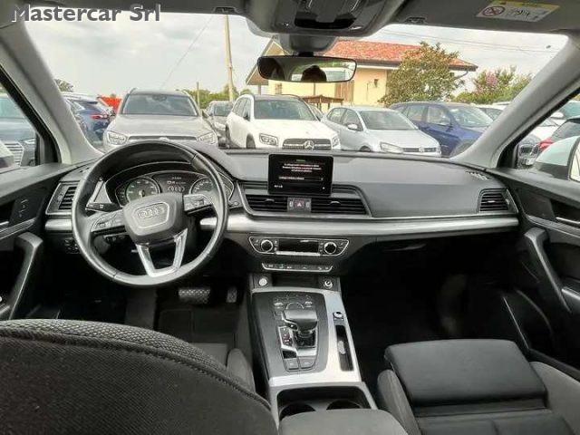 AUDI Q5 Q5 50 2.0 tfsi e quattro 299cv s-tronic -GB188HG