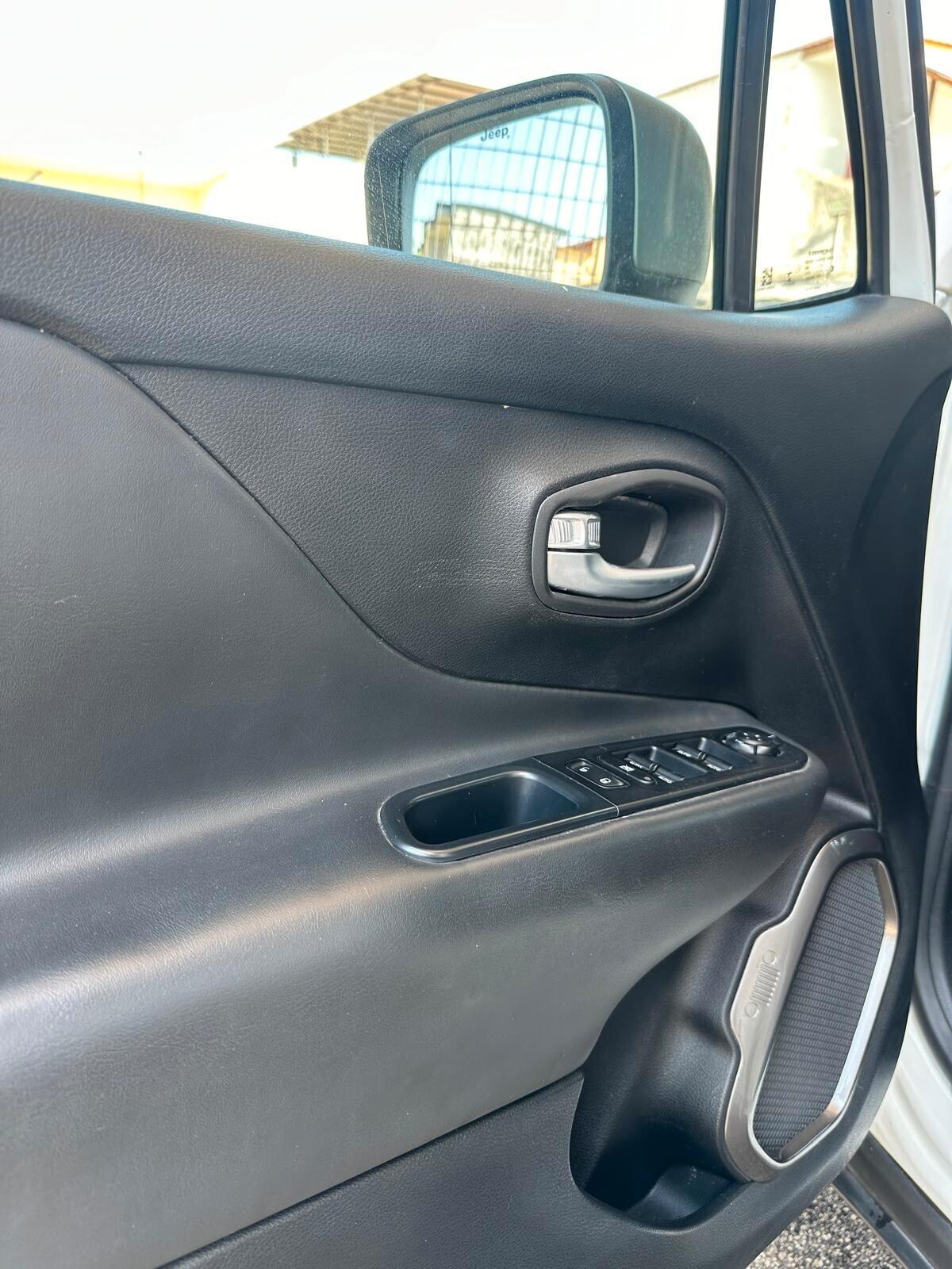 Jeep Renegade Jeep Renegade 1.0 GPL 2019