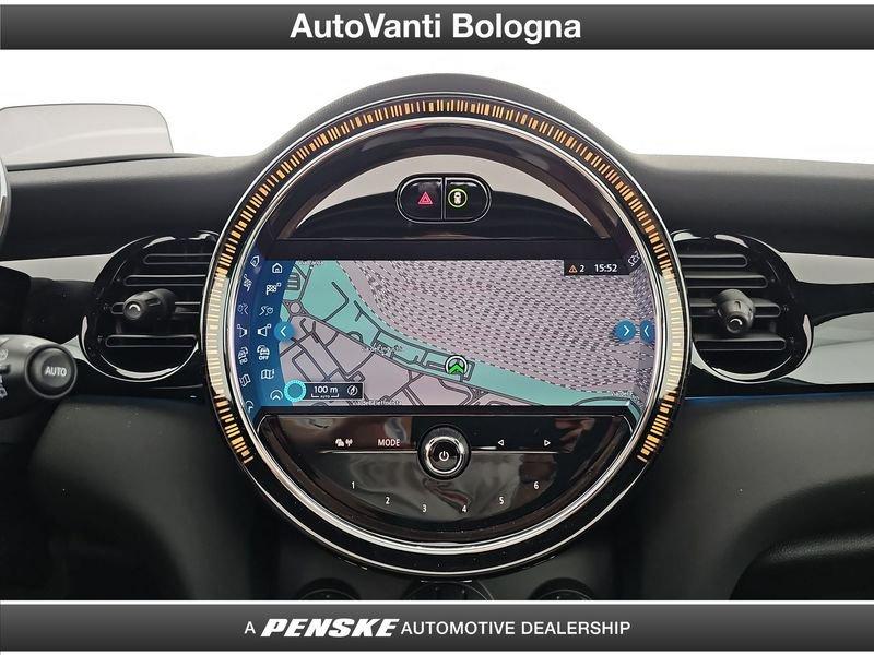 MINI Mini 5 porte Mini 1.5 Cooper Camden 5 porte