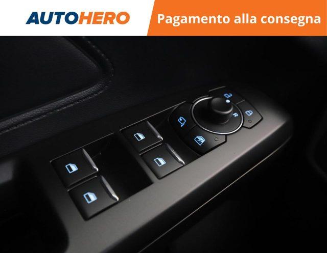 FORD Focus 1.0 EcoBoost Hybrid 125 CV 5p. ST-Line