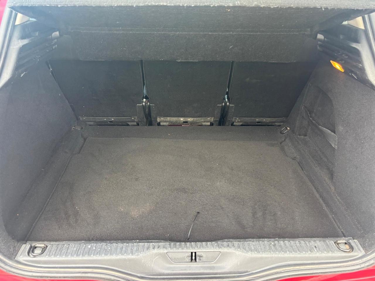 Citroen C4 Picasso BlueHDi - 2015