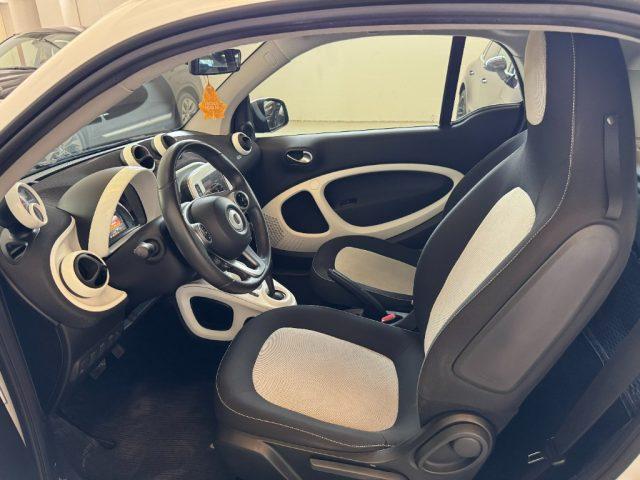 SMART ForTwo 90 0.9 Turbo twinamic limited #1