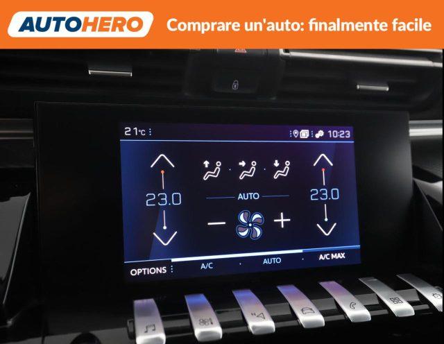 PEUGEOT 508 BlueHDi 160 Stop&Start EAT8 SW Business