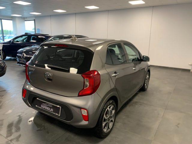 KIA Picanto 1.0 Benzina 5 Porte Cool