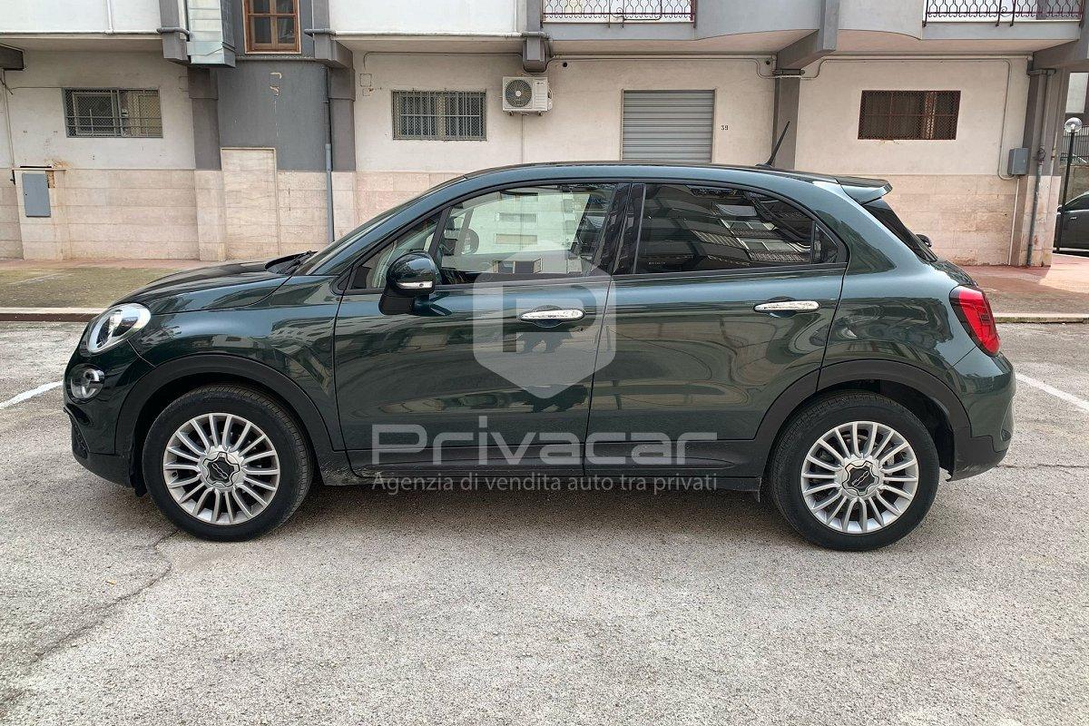 FIAT 500X 1.6 MultiJet 130 CV Connect