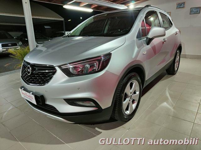 OPEL Mokka X 1.6 CDTI 110CV Ecotec Business