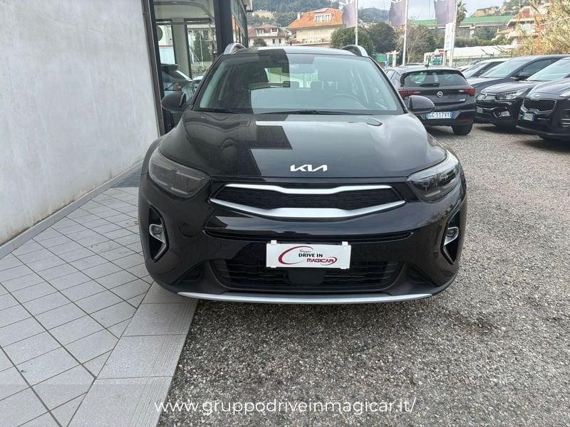 Kia Stonic Stonic 1.2 dpi Style s/Design Pack gpl 82cv