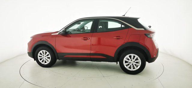 OPEL Mokka 1.2 Turbo 130 CV Edition