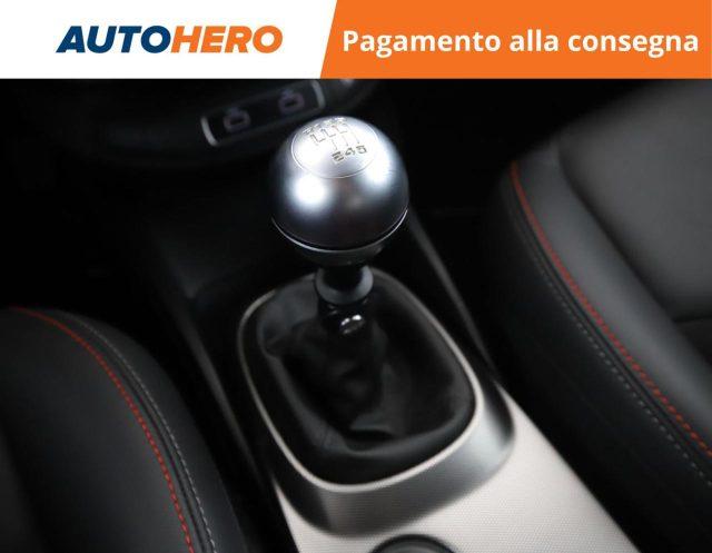 FIAT 500X 1.0 T3 120 CV Sport