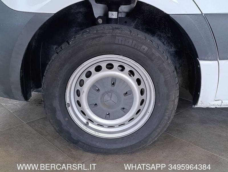 Mercedes-Benz Sprinter Sprinter F39/33 311 CDI FWD TA Furgone