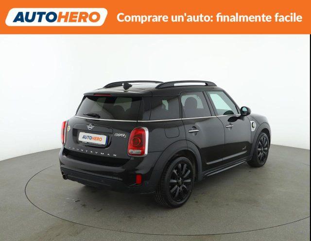 MINI Countryman 1.5 Cooper SE Countryman ALL4 Automatica