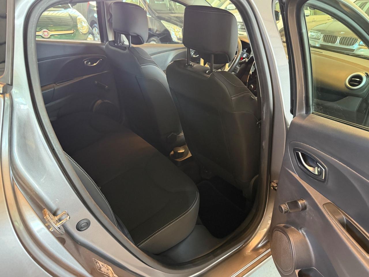 Renault Clio 1.5 dCi 75CV Neopatentato 2016