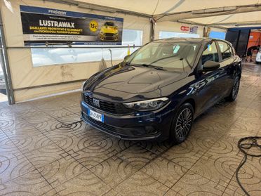 Fiat Tipo 1.6 Mjt S&S 5 porte City Sport