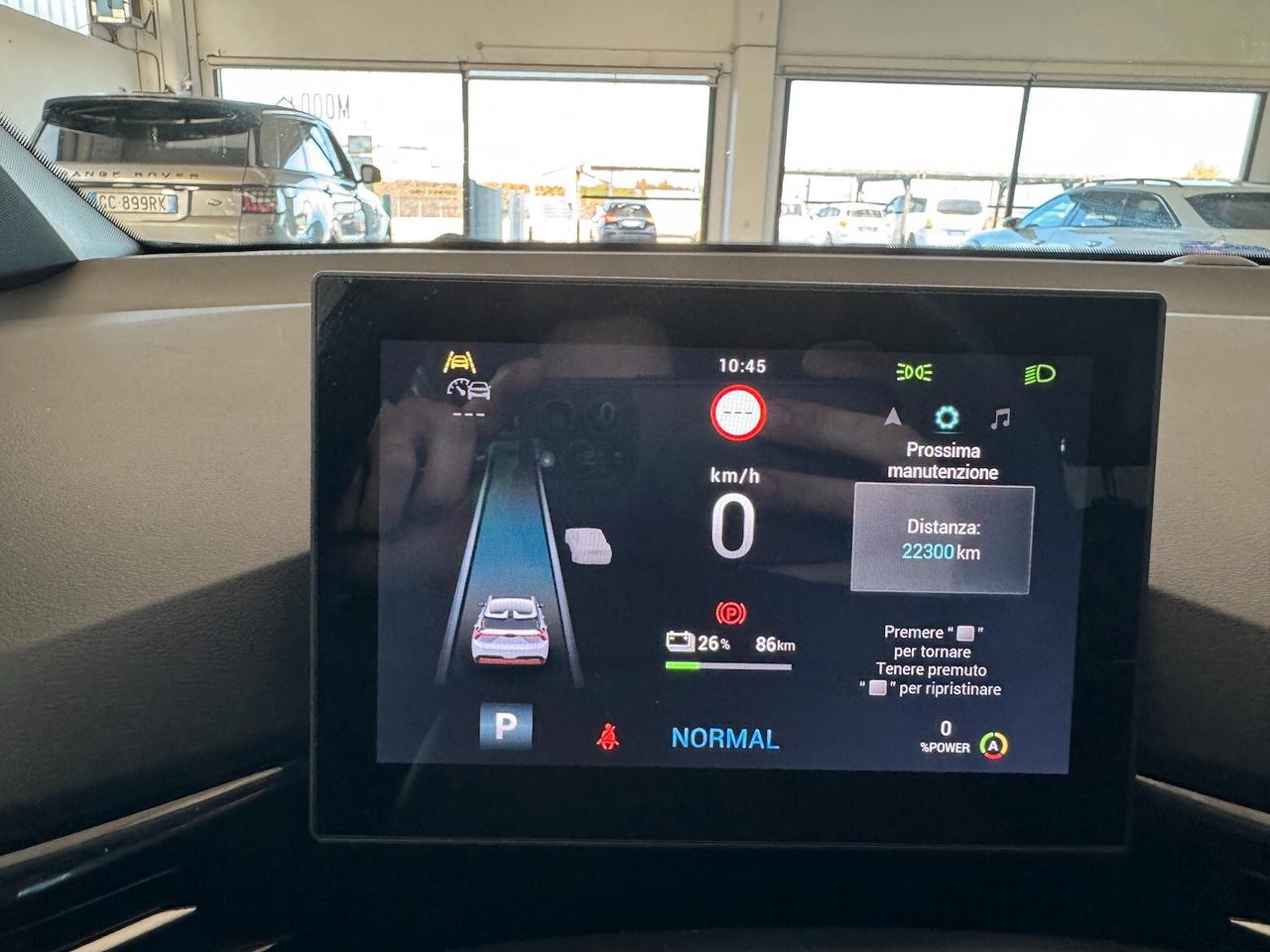 Mg MG4 XPower AWD 64 KWh SUPER FULL - GARANZIA UFFICIALE