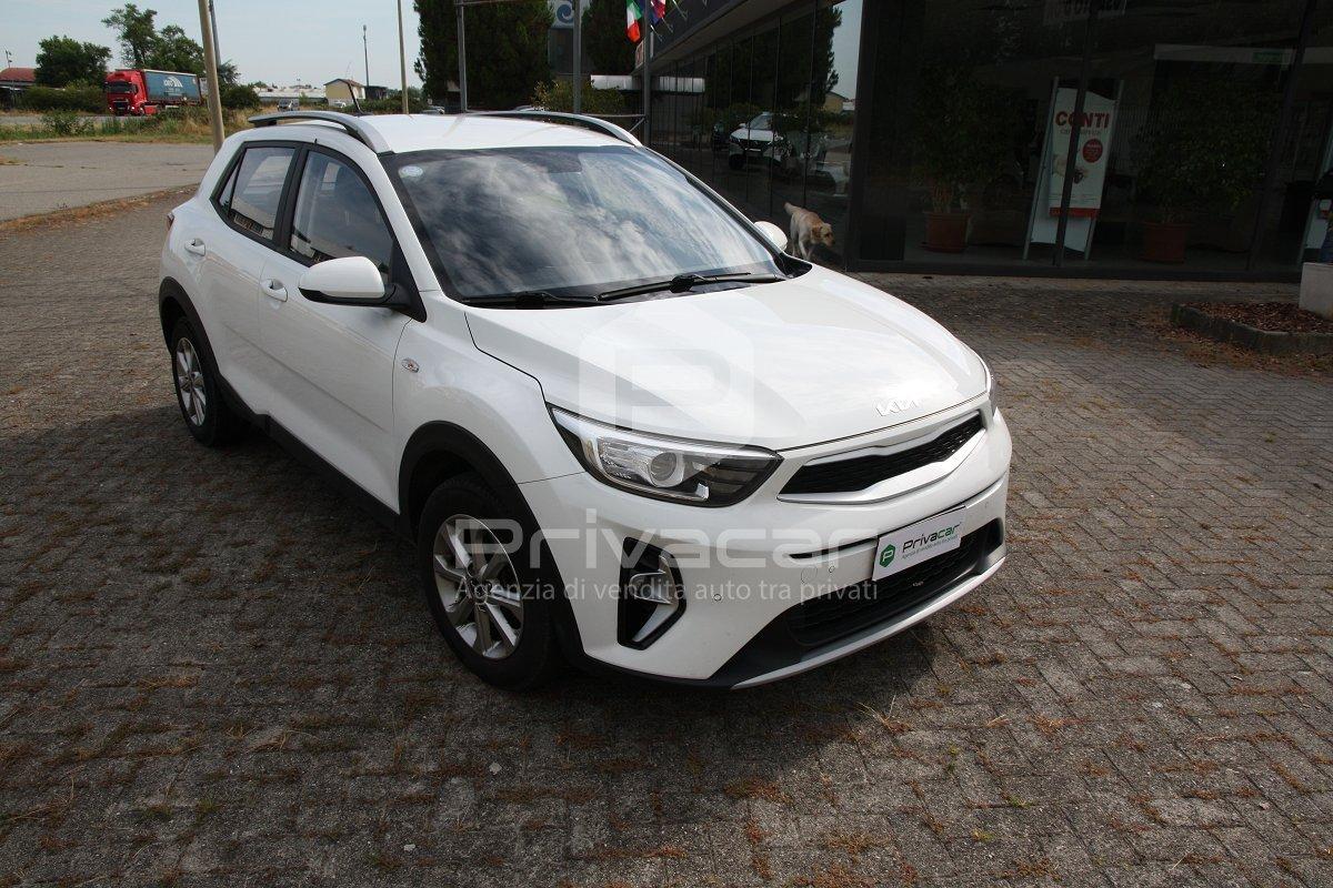 KIA Stonic 1.2 DPI Urban