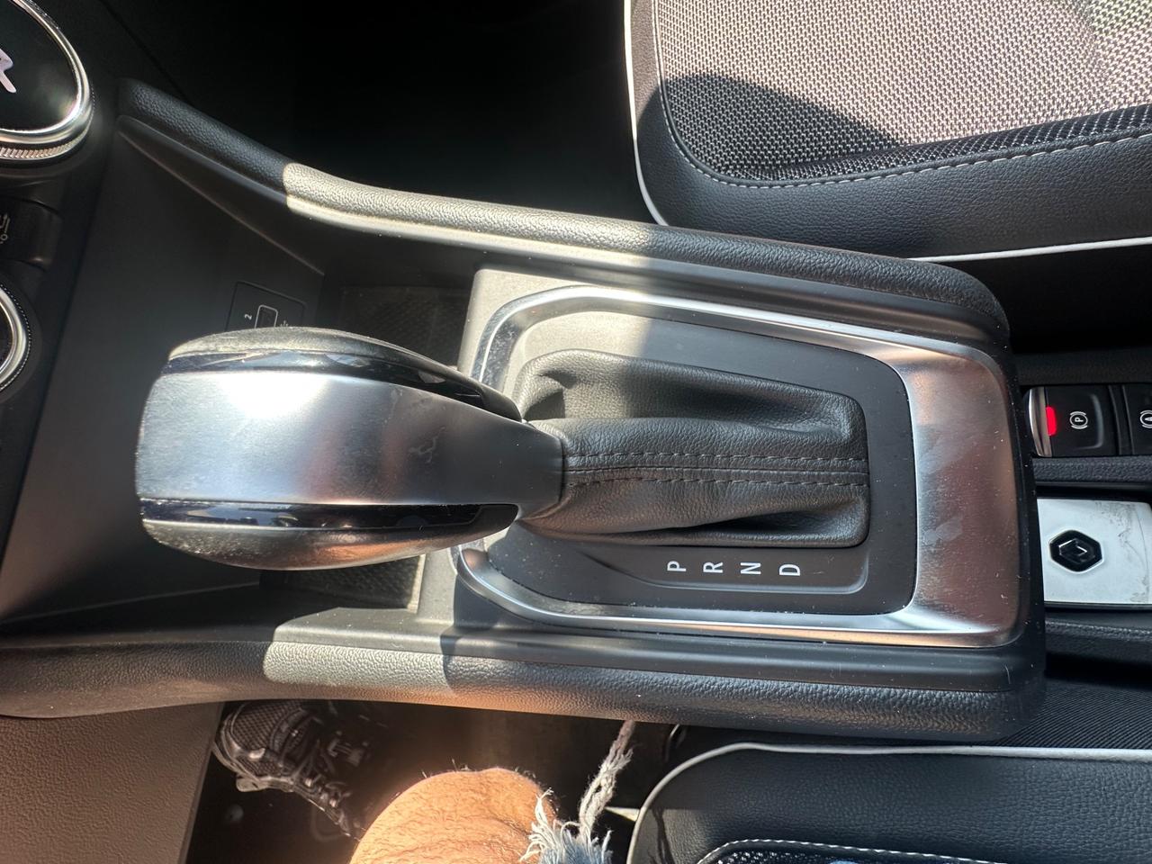 Renault Captur TCe 130 CV Initiale Paris