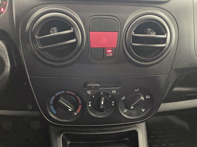 FIAT Fiorino 1.3 Multijet 80 CV E6