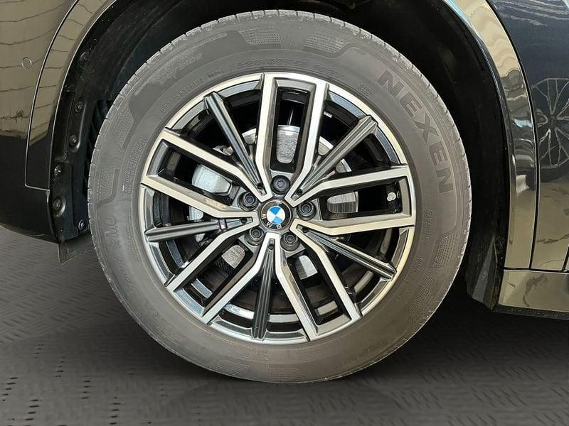 BMW X1 X1 sDrive 20d Msport
