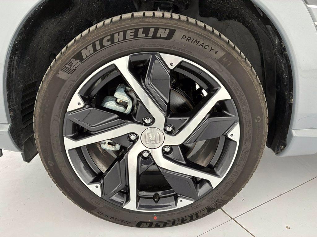 HONDA HR-V 1.5 hev Advance ecvt del 2025