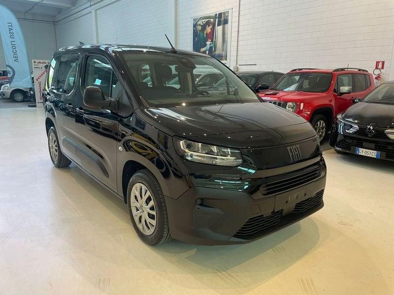 FIAT Doblò 1.2 110 CV PC - Da ordinare