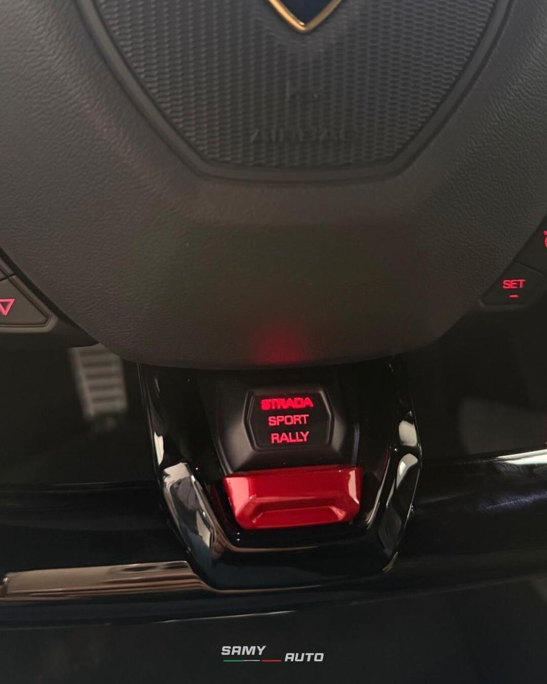 Lamborghini Huracan Huracán 5.2 V10 EVO Coupé