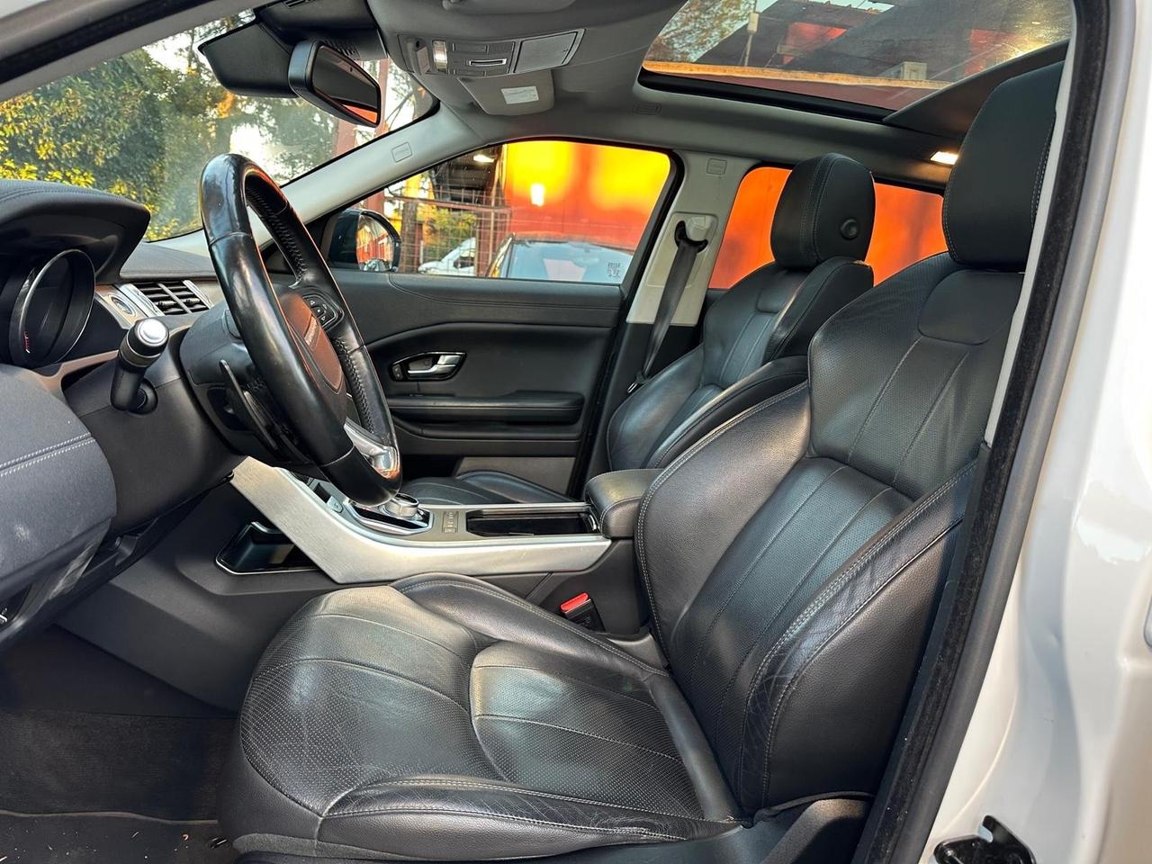 Land Rover Range Evoque 2.0 TD4 150 CV 5p. HSE Dynamic *promo*