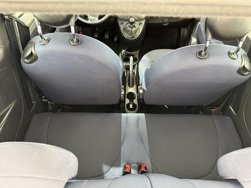 FIAT 500 Hybrid 1.0 70cv Ibrido
