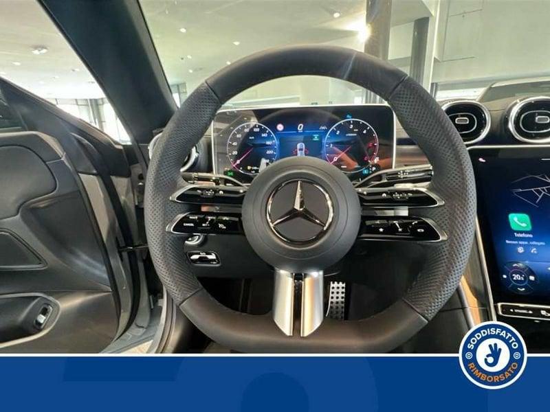 Mercedes-Benz CLE Coupé CLE 220d Coupé AMG Line Advanced