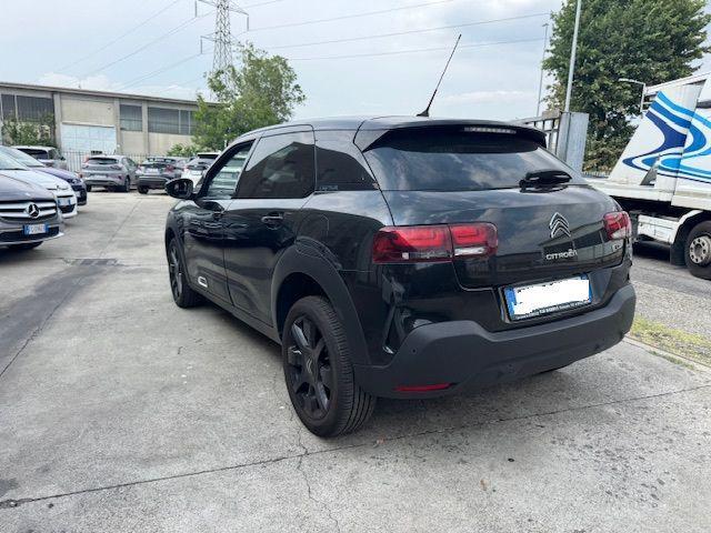 CITROEN C4 Cactus BlueHDi 100 S&S Shine