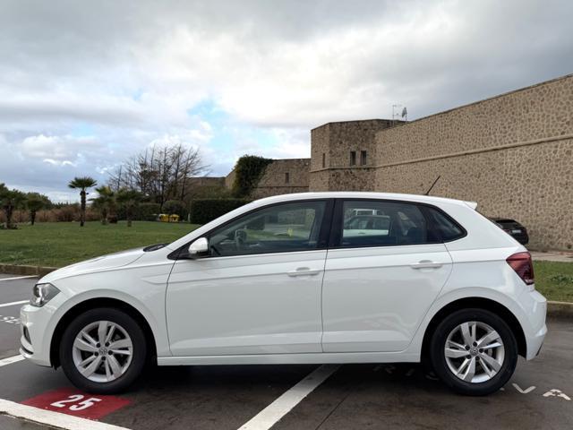 VOLKSWAGEN Polo 1.0 NAVI CARPLAY APPLE&ANDROID+2PDC+CLIMATRONIC