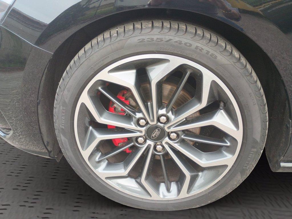 FORD Focus SW 1.5 ecoblue ST-Line X 115cv auto del 2023