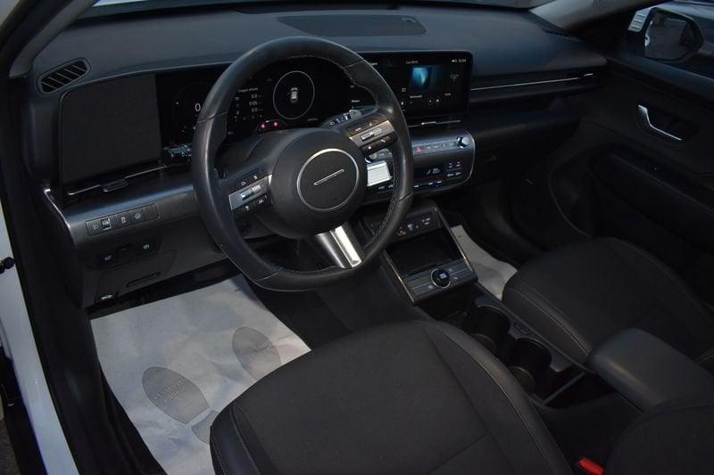 Hyundai Kona Kona HEV 1.6 DCT XClass