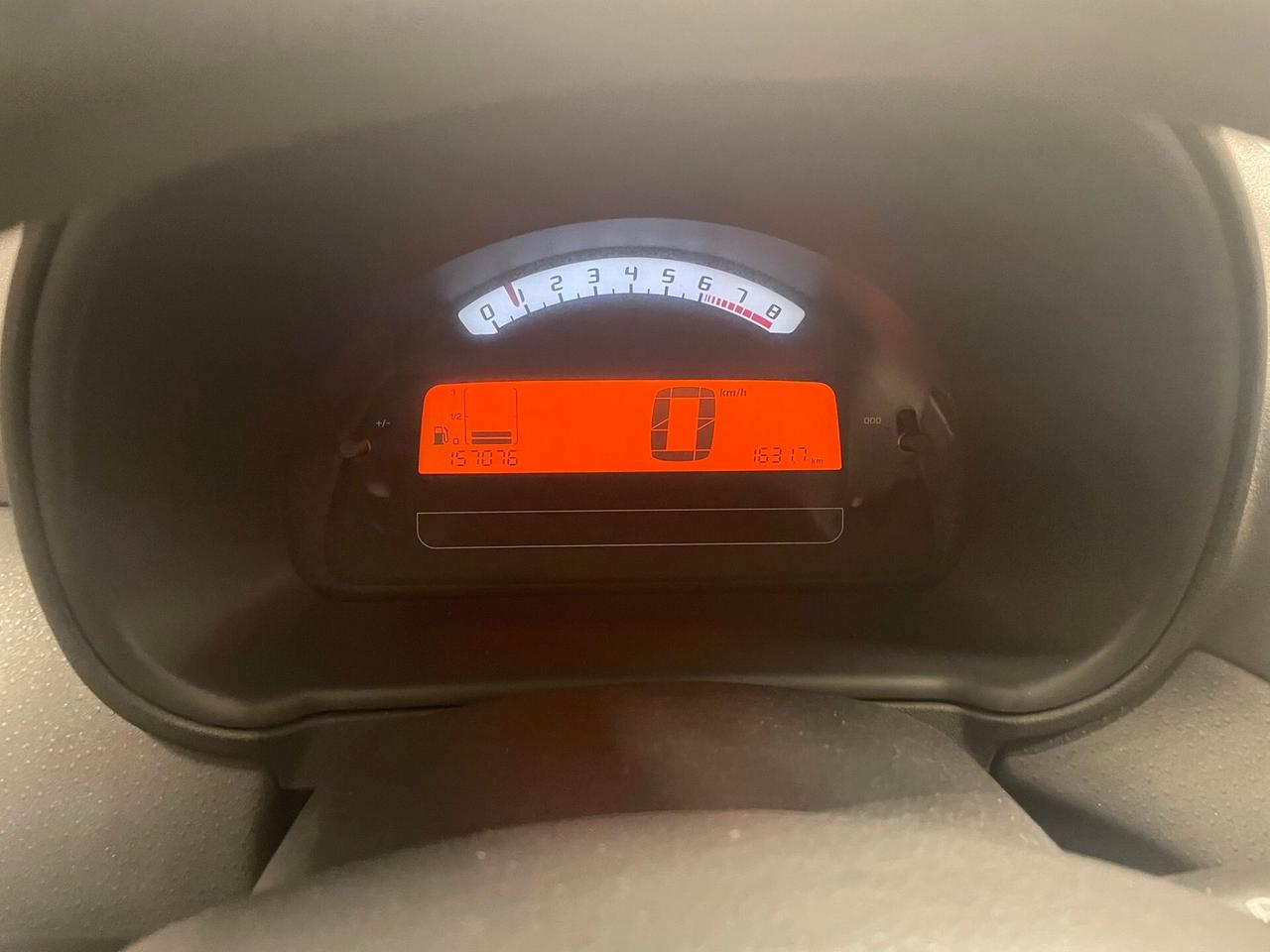 CITROEN C3 1.1-OK NEOPATENTATI-SCAD. GPL 2031