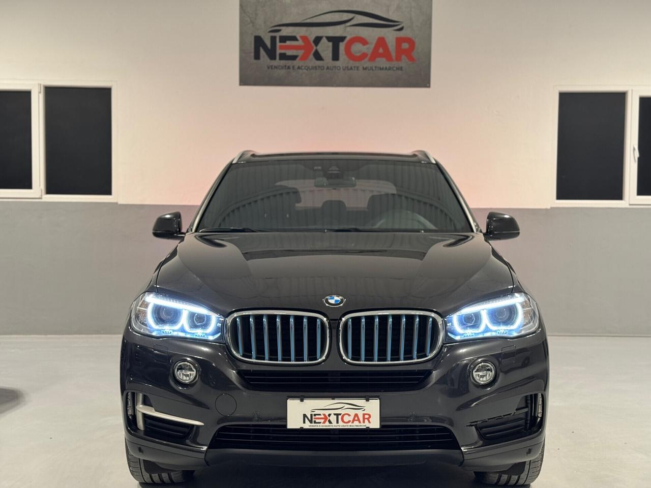 Bmw X5 xDrive40i eDrive 245CV