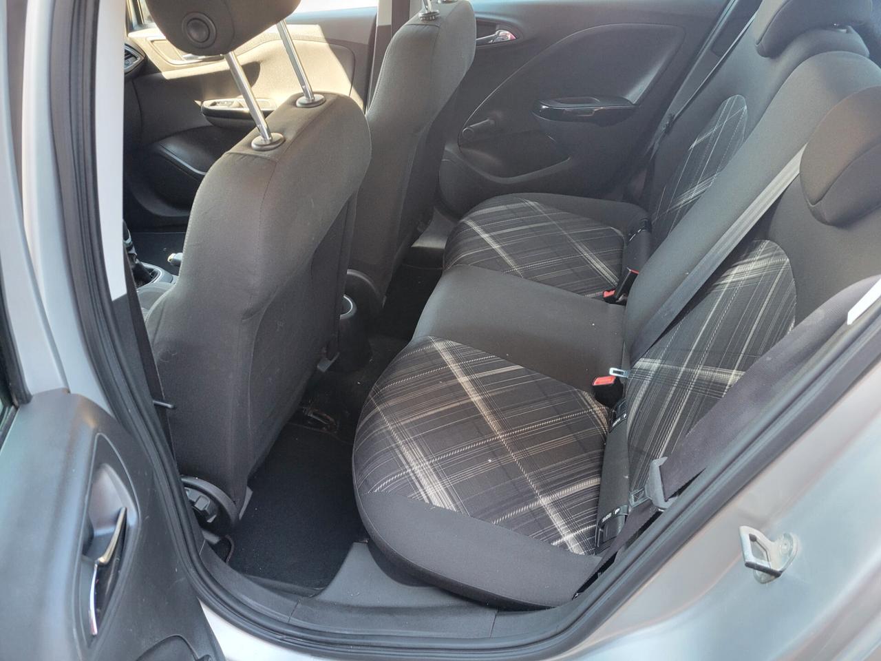 Opel Corsa 1.4 GPL Prezzo Reale