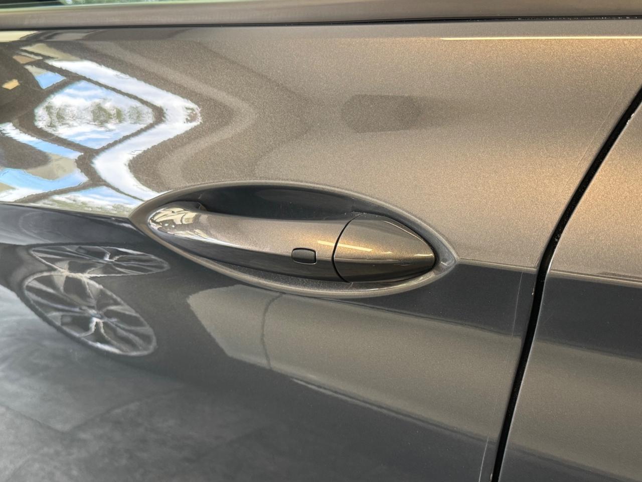 Opel Astra Sw 1.6 CDTi 110CV Innovation