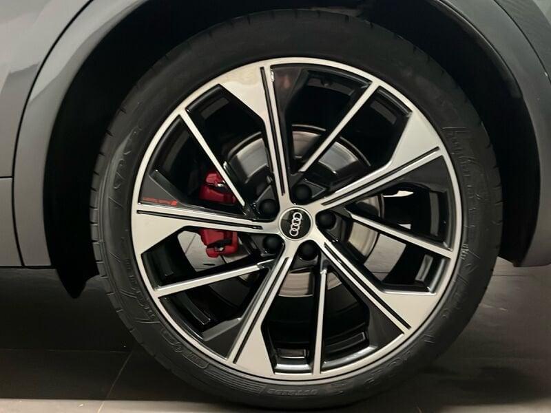 Audi Q5 SQ5 SPORTBACK ATTITUDE IBRIDA