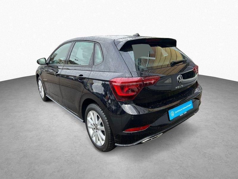 Volkswagen Polo 1.0 TSI DSG R-LINE Led Cockpit Camera